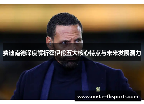 费迪南德深度解析霍伊伦五大核心特点与未来发展潜力