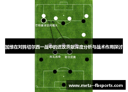 加维在对阵切尔西一战中的进攻贡献深度分析与战术作用探讨