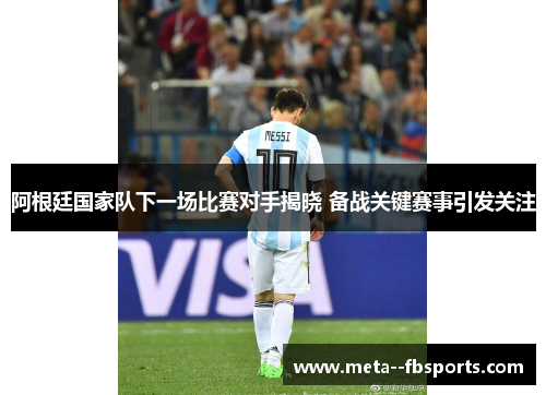 阿根廷国家队下一场比赛对手揭晓 备战关键赛事引发关注 阿根廷国家队下一场比赛对手揭晓 备战关键赛事引发关注