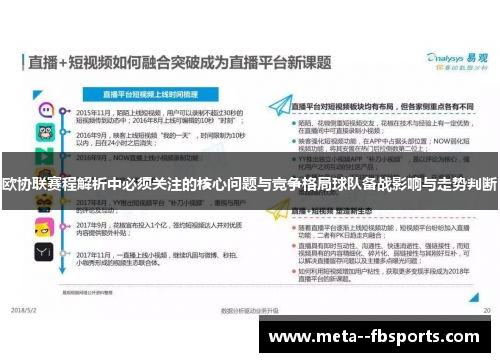 欧协联赛程解析中必须关注的核心问题与竞争格局球队备战影响与走势判断